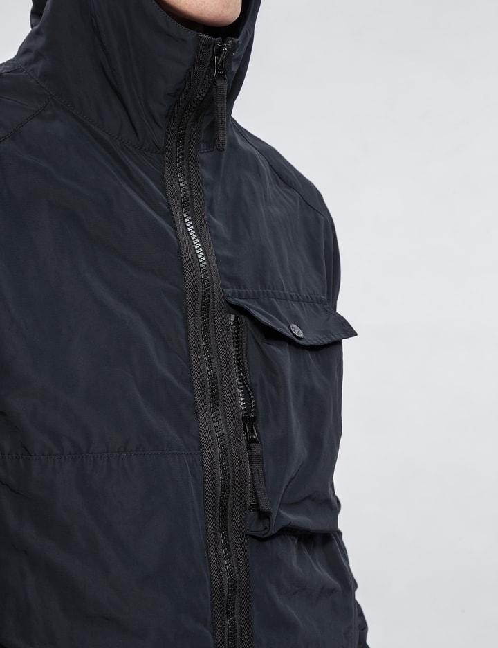 Hooded Jacket Placeholder Image