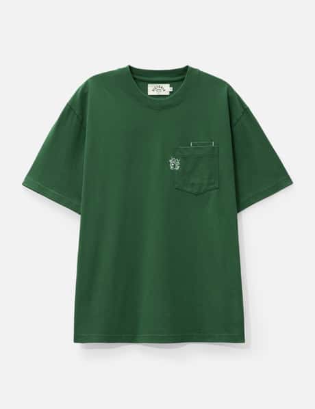 Victoria Double Pocket T-shirt