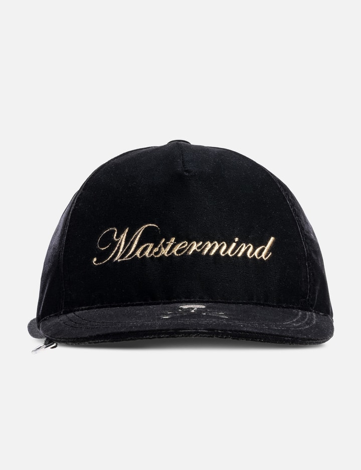 Velour Cap Placeholder Image