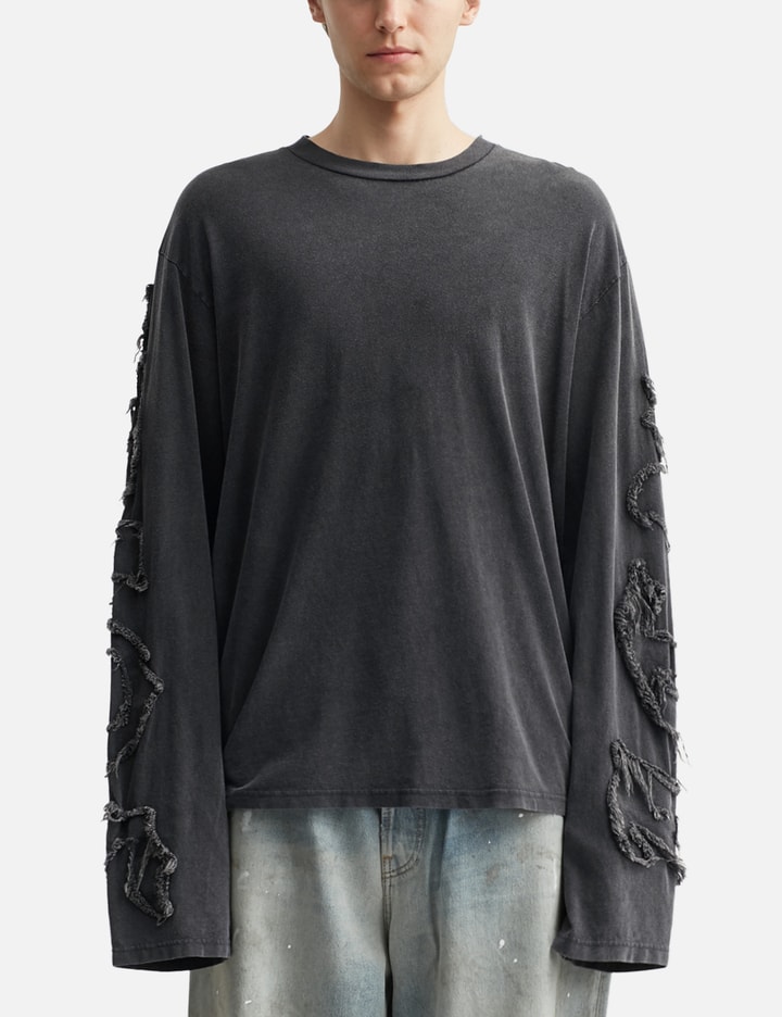 Logo Longsleeve Top Placeholder Image