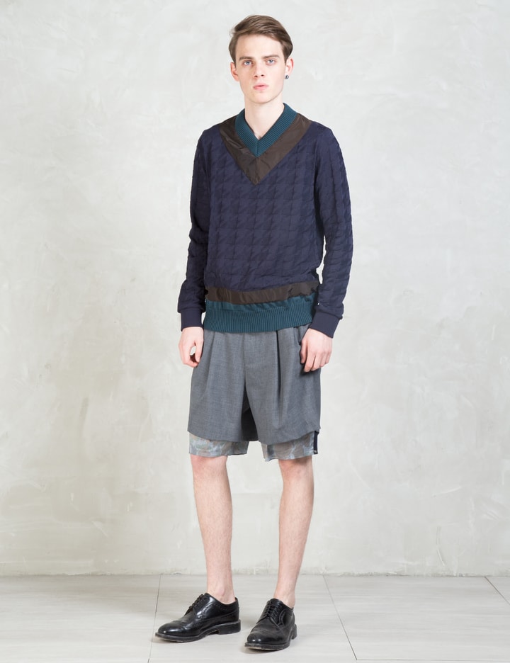 Camo Under Layer Shorts Placeholder Image