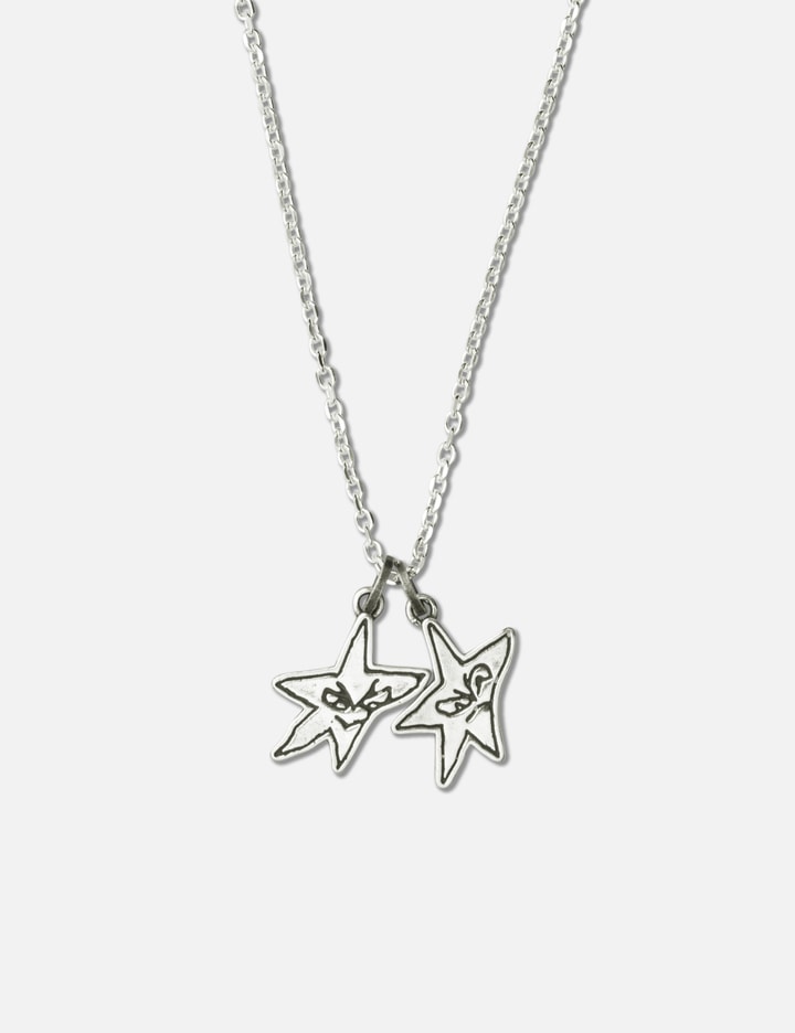 Sketchy Stars Necklace Placeholder Image