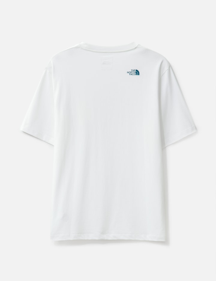 PWL GSM Half Dome Short Sleeve T-shirt – AP Placeholder Image