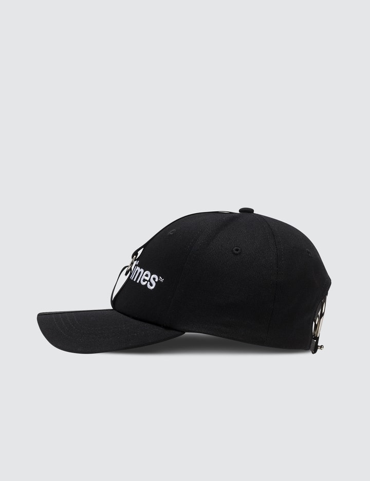 Hard Times Hat Placeholder Image