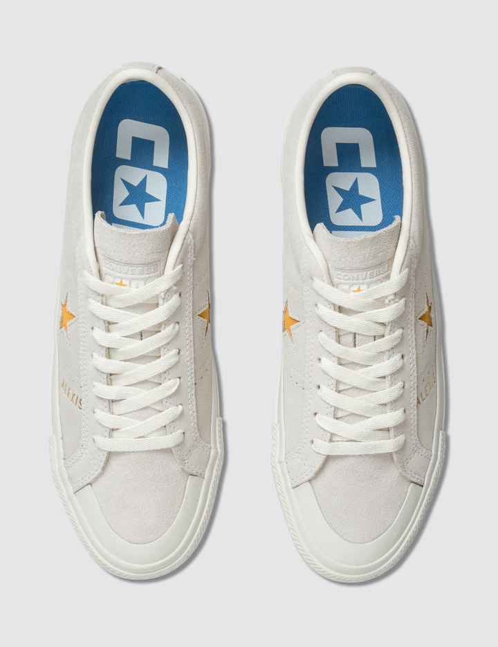 Converse x Alexis Sablone One Star Pro AS 2 OX Placeholder Image