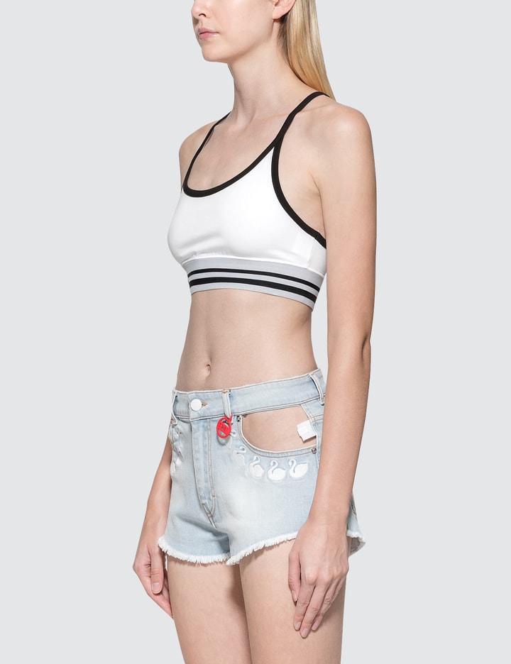 Sporty Tops Placeholder Image