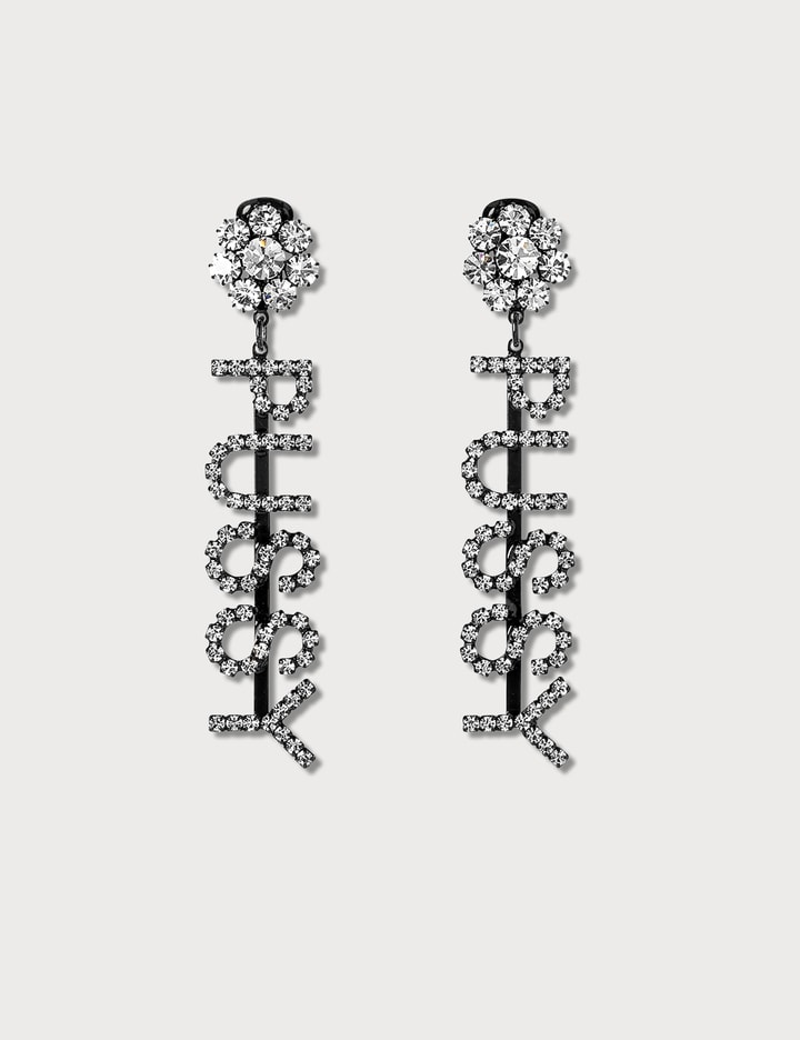 PUSSY Earrings Placeholder Image