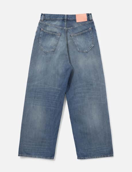 Loose Fit Jeans - 2023 view 8