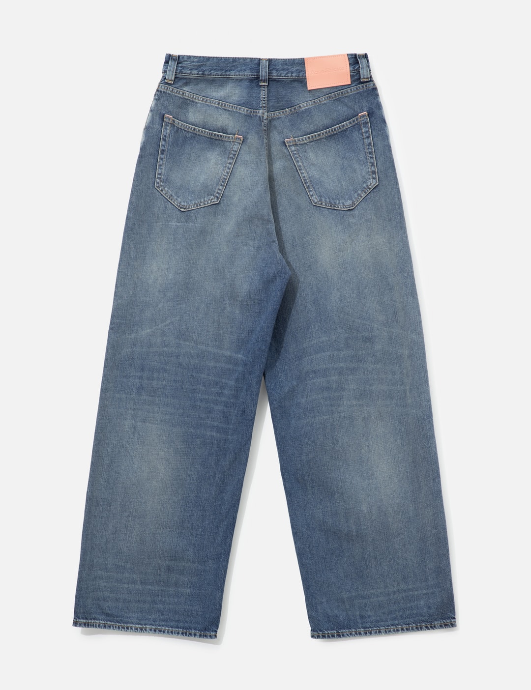 Loose Fit Jeans - 2023 view 9