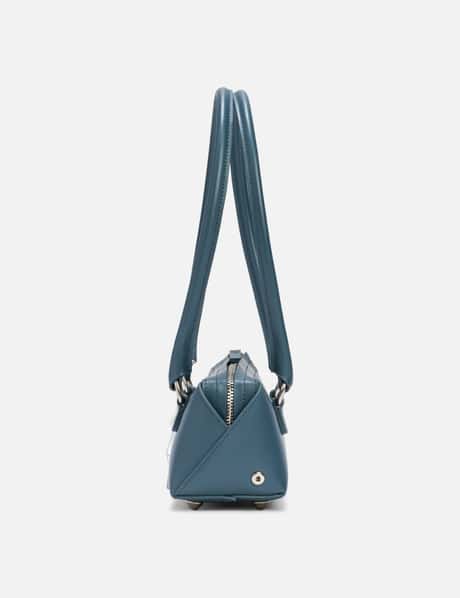 Bauletto Shoulder Bag Mini view 9