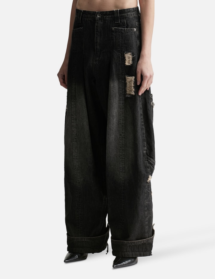 Scar Wide Pants Placeholder Image