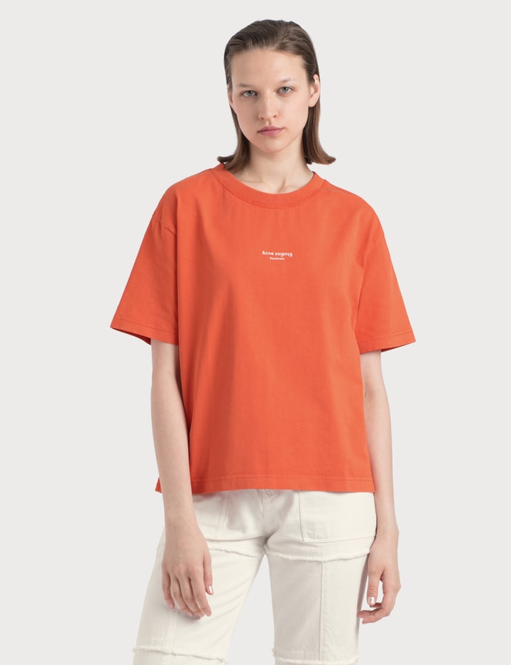Edie Stamp T-shirt Placeholder Image