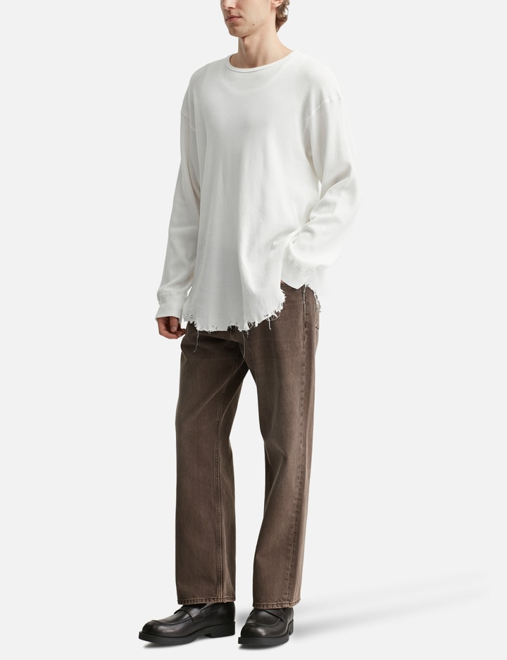 Our Legacy Third Cut