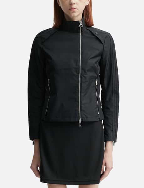 adidas Originals adidas Originals x Miaou Corset Tracktop Jacket