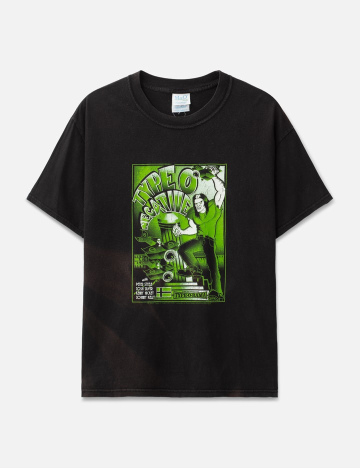 Vintage Type O Negative T-Shirt