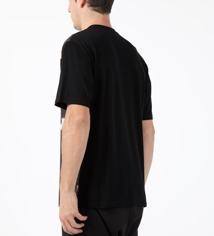 Black Deception T-Shirt Placeholder Image