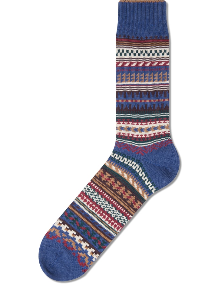 Blue Butte Socks Placeholder Image