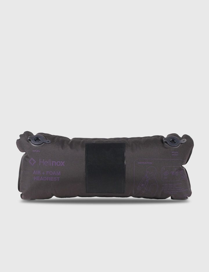 BTS x Helinox Air Foam Headrest Placeholder Image