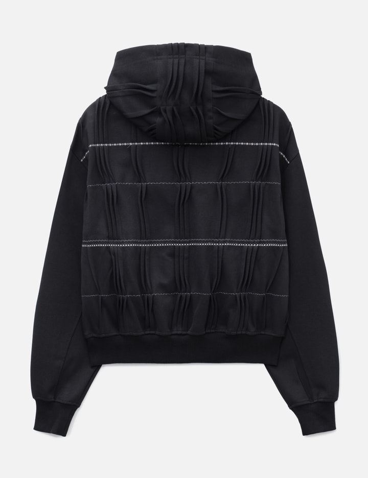 ADERERROR Hoodie Zip-Up Product. 20