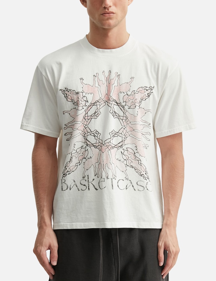 Basketcase Exodia T-Shirt
