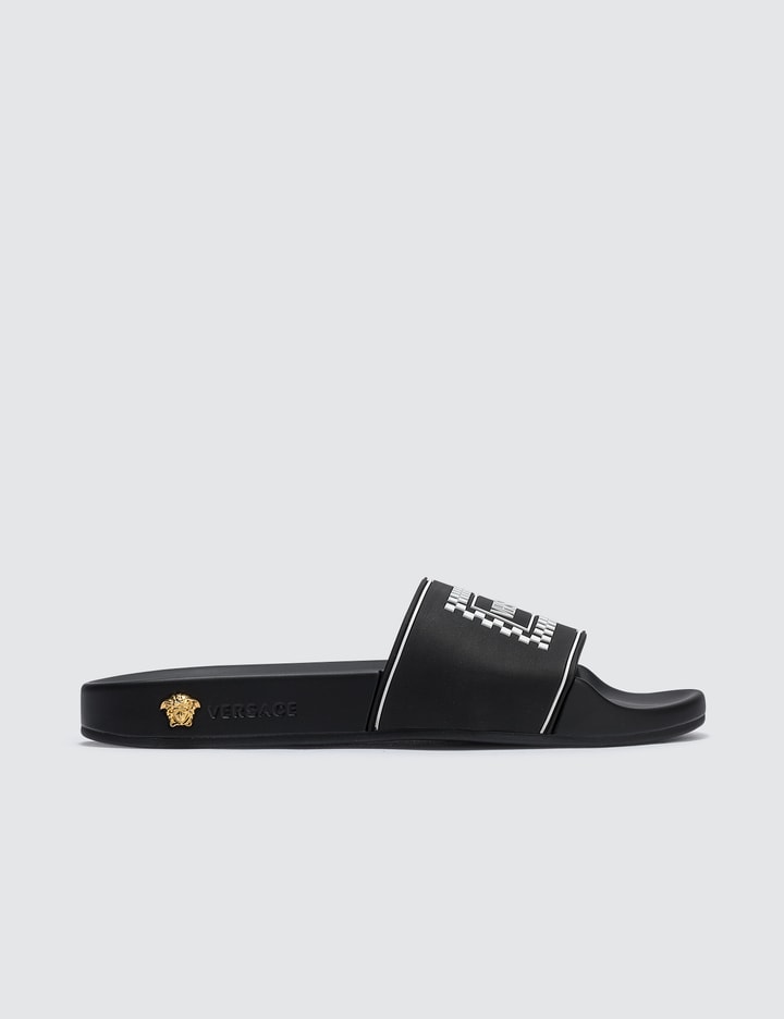 Versace Logo Sliders Placeholder Image