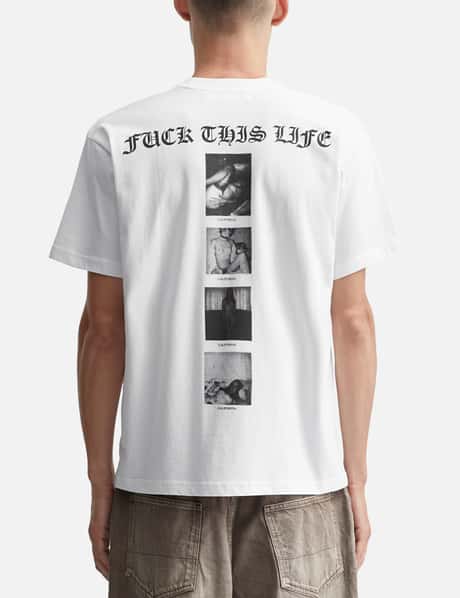 X FTL T-Shirt view 12