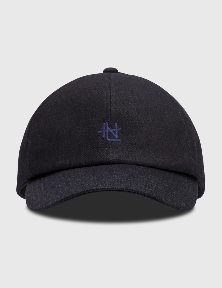 Denim Cap Placeholder Image