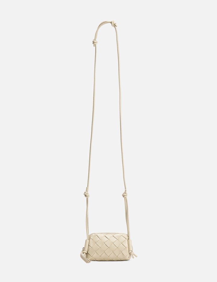 Bottega Veneta Candy Concert Pouch