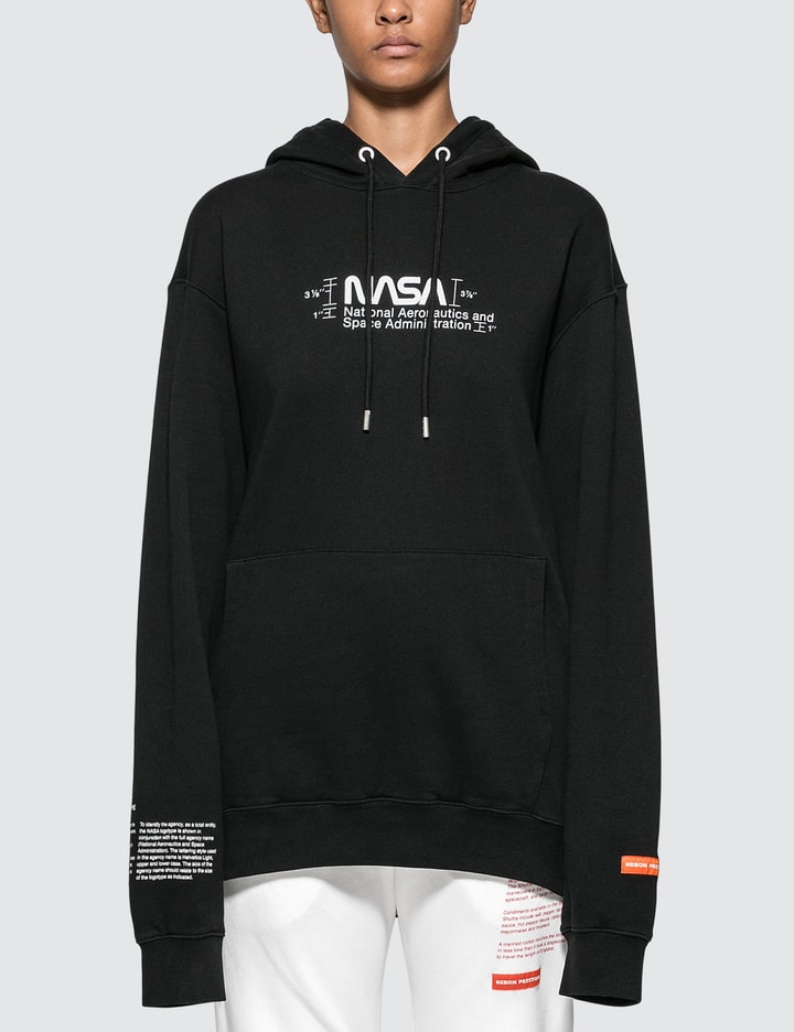 NASA Manual Hoodie Placeholder Image