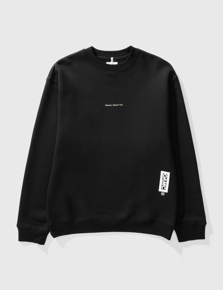 NINFEA CREWNECK Placeholder Image