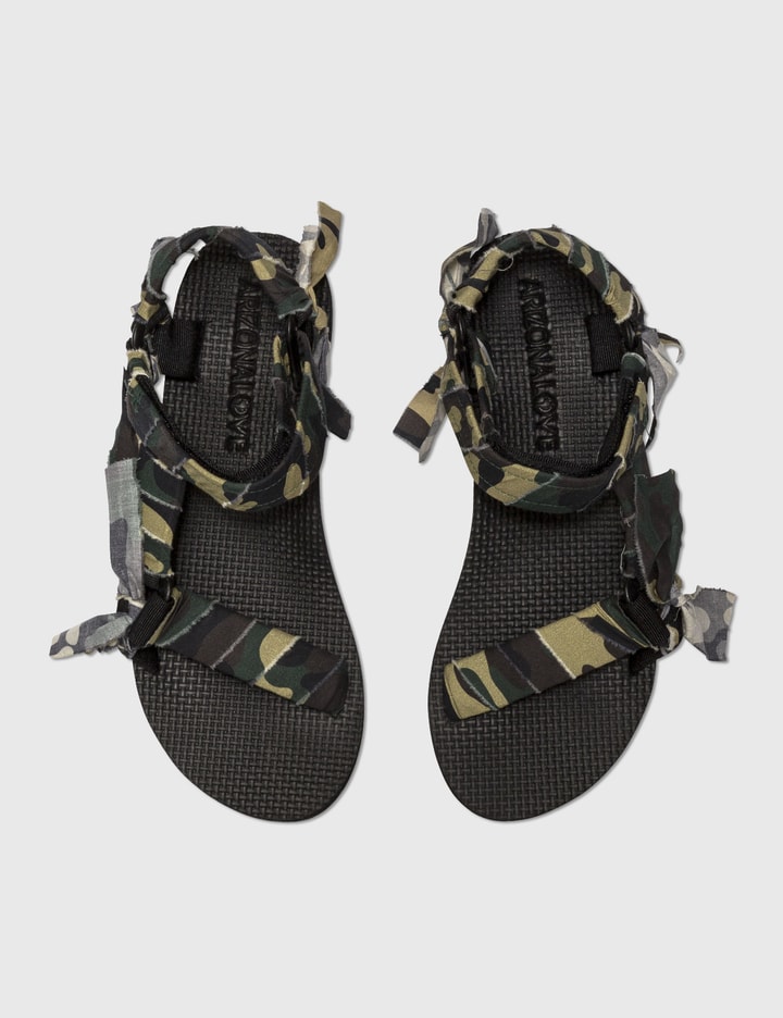 Trekky Camo Print Placeholder Image