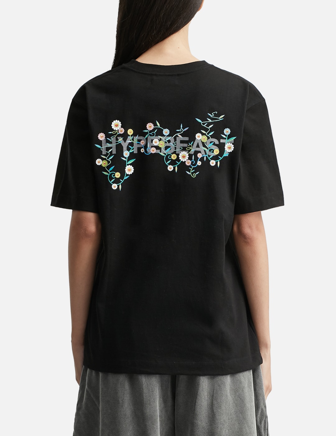 Takashi Murakami X Hypebeast 20th Anniversary T-Shirt view 15