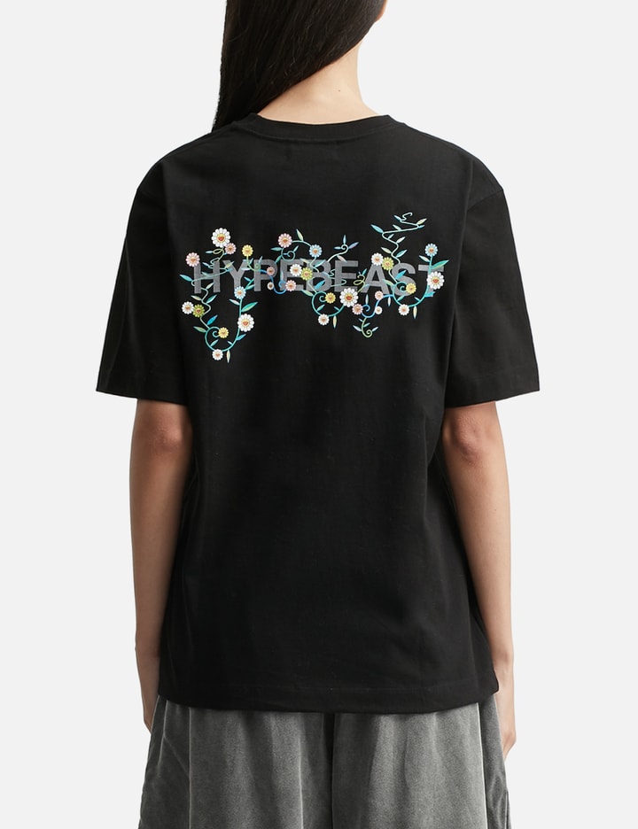 Takashi Murakami x Hypebeast 20th Anniversary T-shirt Placeholder Image