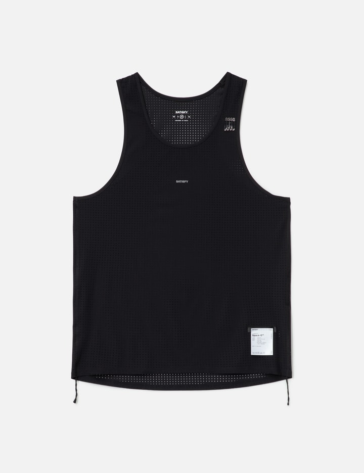 Space‑O™ Singlet Placeholder Image