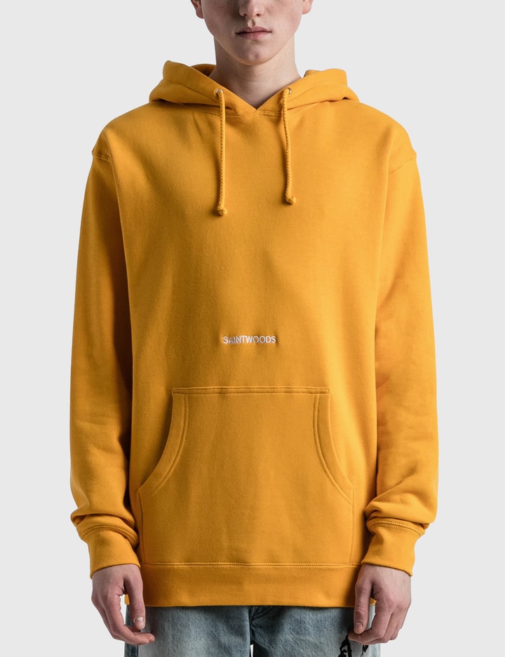 Logo Hoodie Placeholder Image