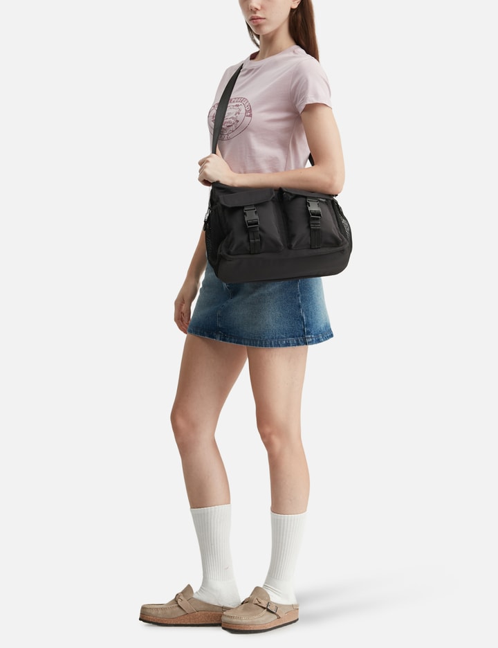A.P.C. Trek Bag