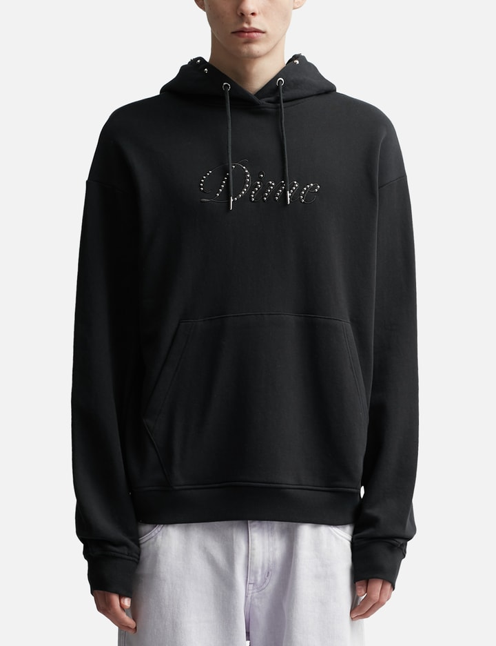 Curvy French Terry Hoodie Placeholder Image