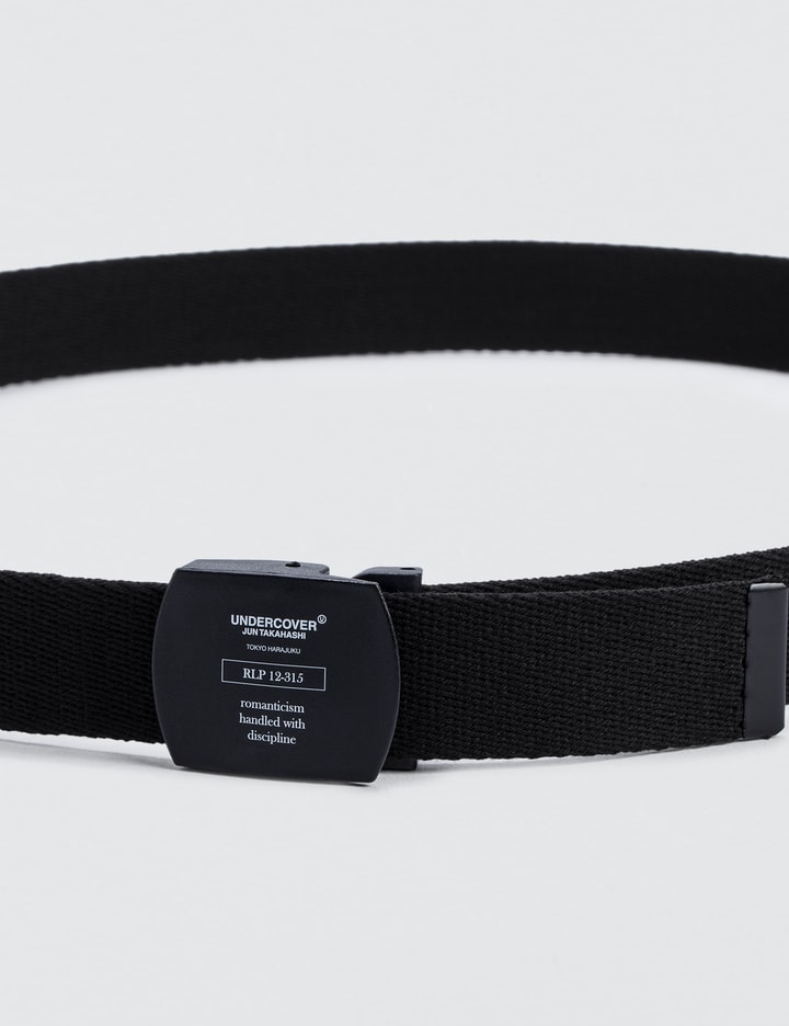 GI Belt Placeholder Image