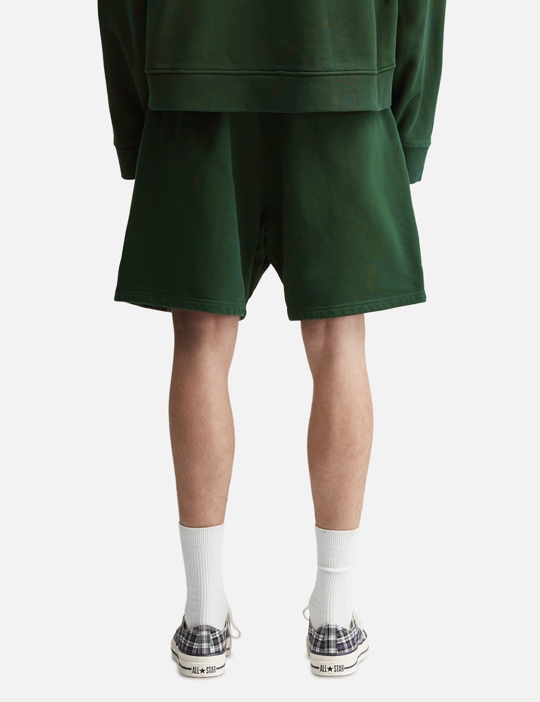 Standard Sweatshort view 19