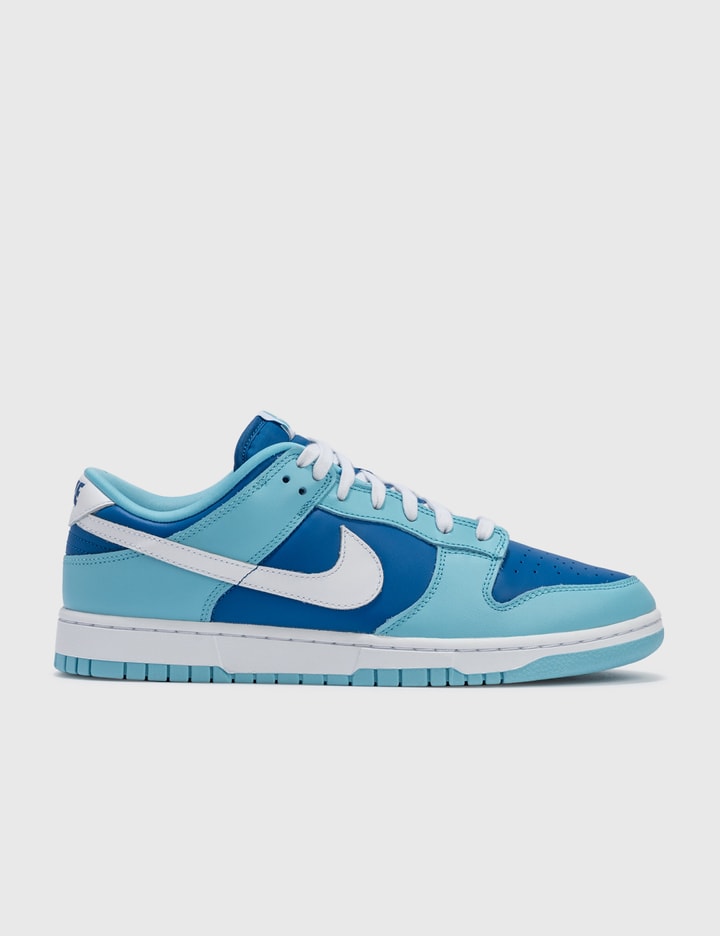 NIKE DUNK LOW RETRO QS Placeholder Image