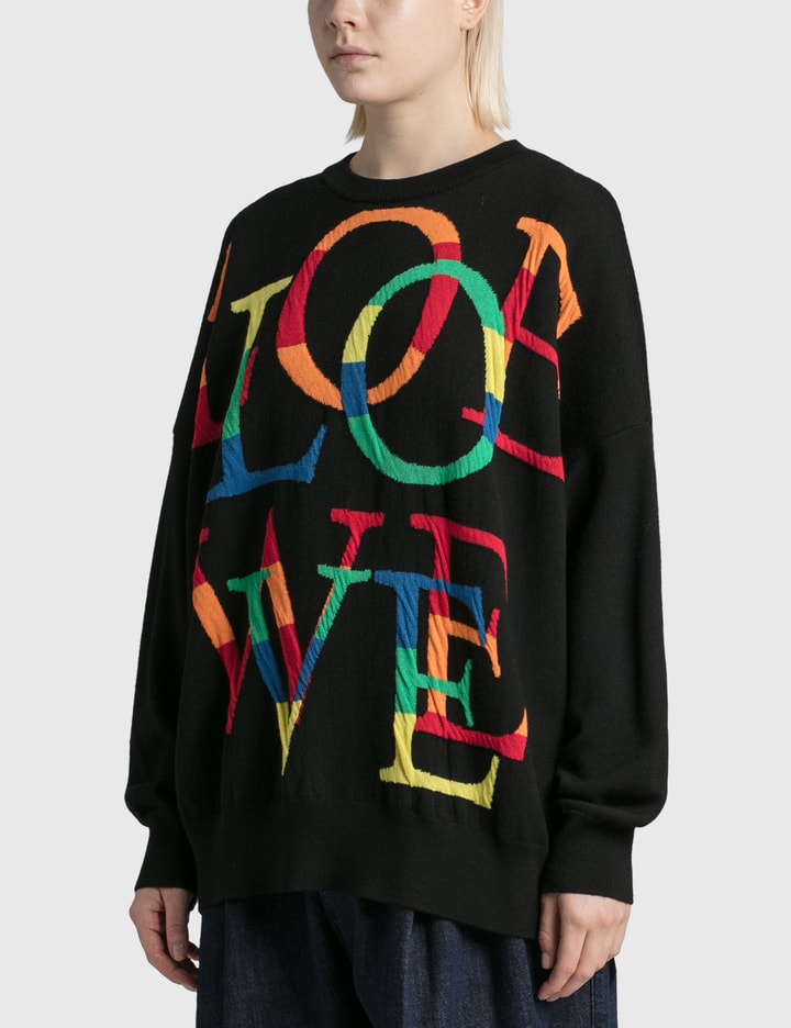 Loewe Love Sweater Placeholder Image