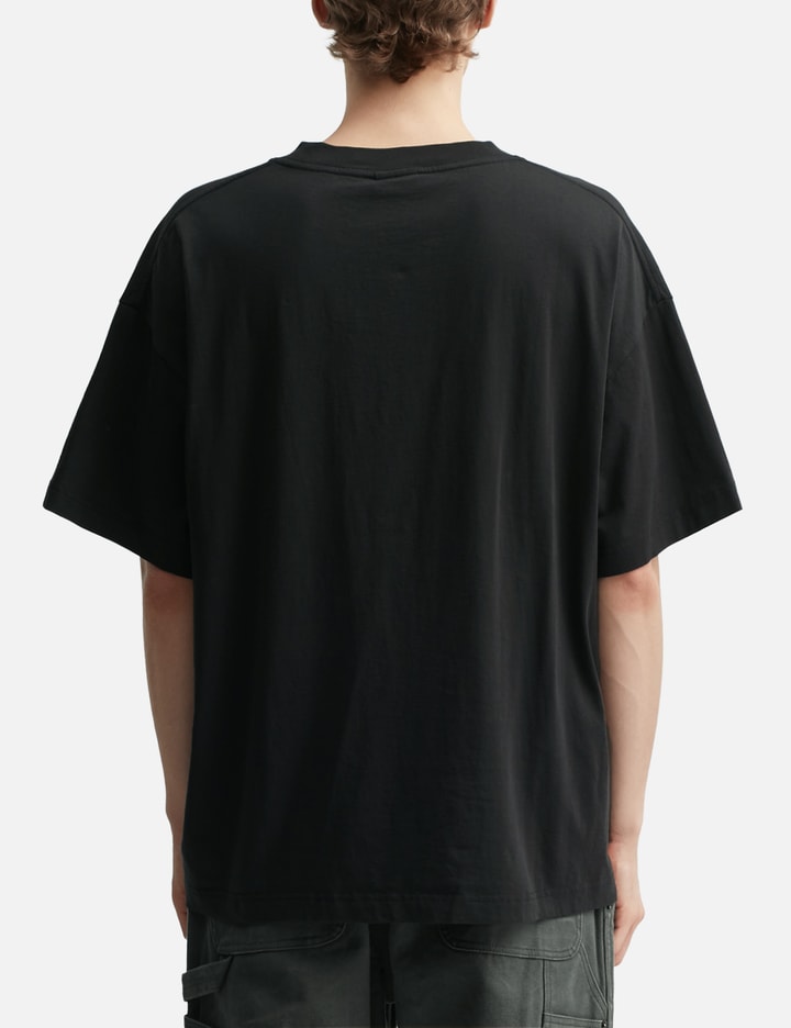 Umbro x Slam Jam Lasered Jester T-Shirt Placeholder Image