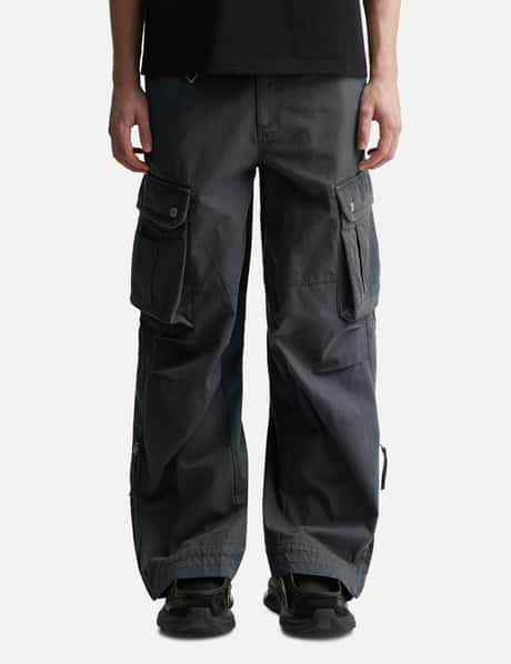 Muddy Work Pants view 10