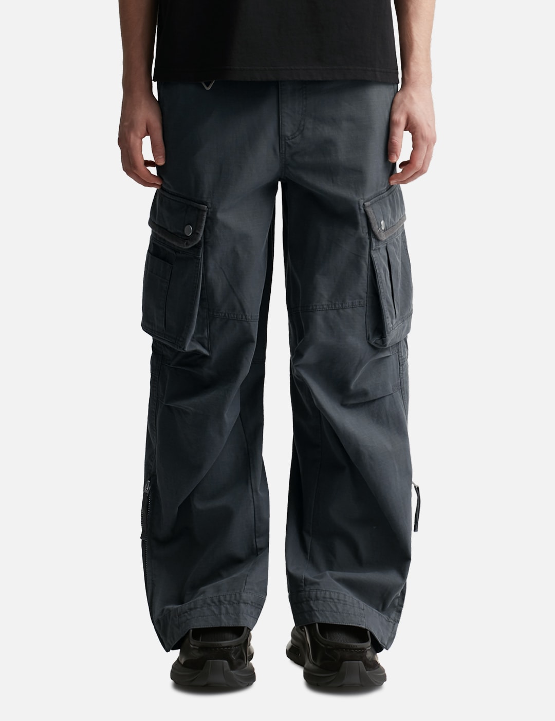 Muddy Work Pants view 11