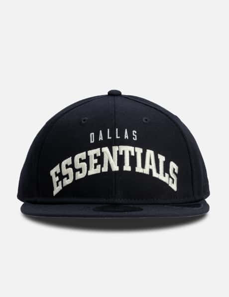 New Era New Era x Fear of God 9FIFTY Retro Crown Dallas Cowboys NFL