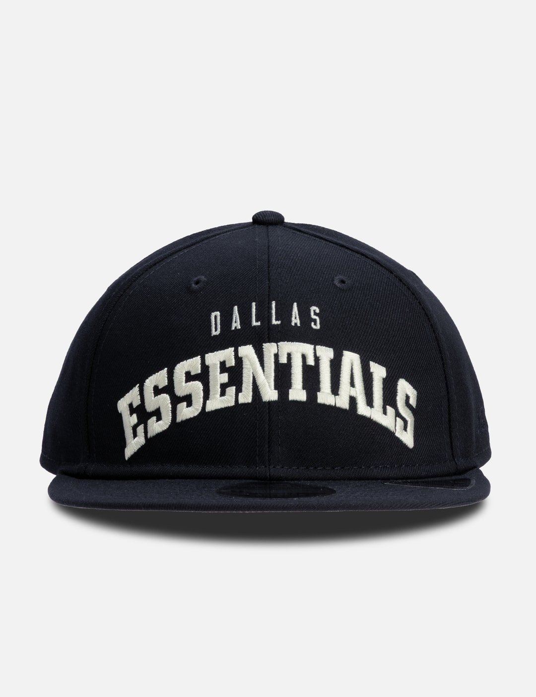 New Era X Fear Of God 9FIFTY Retro Crown Dallas Cowboys NFL