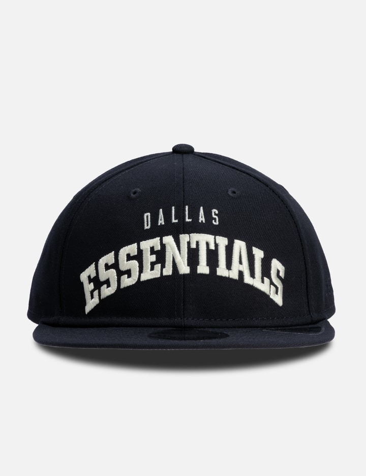New Era x Fear of God 9FIFTY Retro Crown Dallas Cowboys NFL Placeholder Image