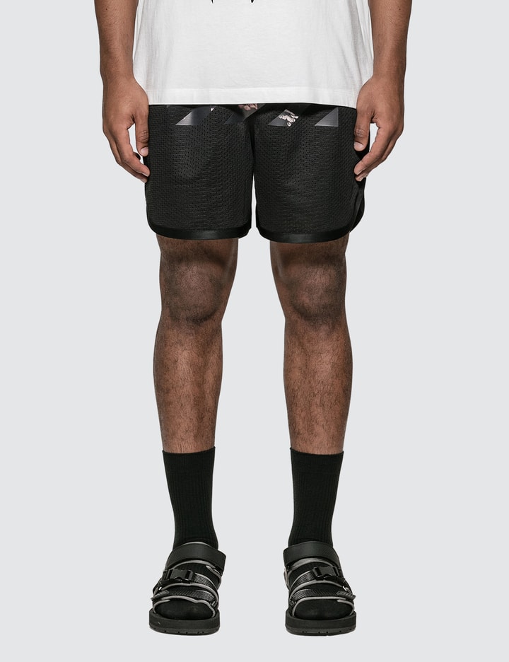 카라바지오 애로우 메쉬 쇼츠 Placeholder Image