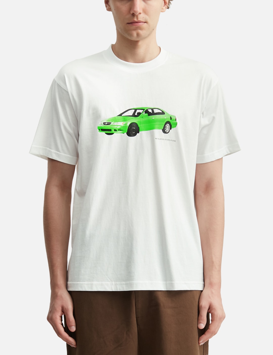 Harvey T-Shirt view 18