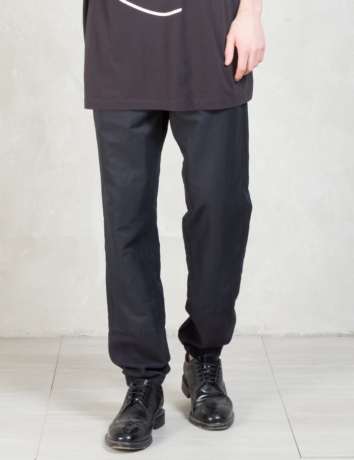 Combo Cuff Lounge Pants Placeholder Image